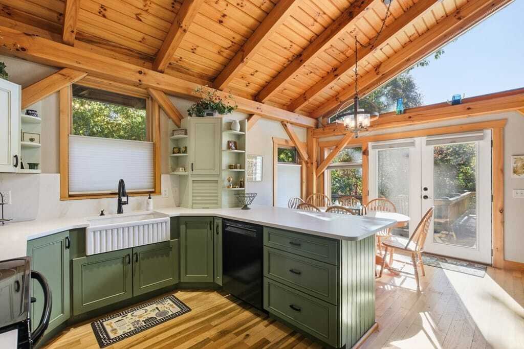 House in Highlands, North Carolina, United States 5 - 17560409