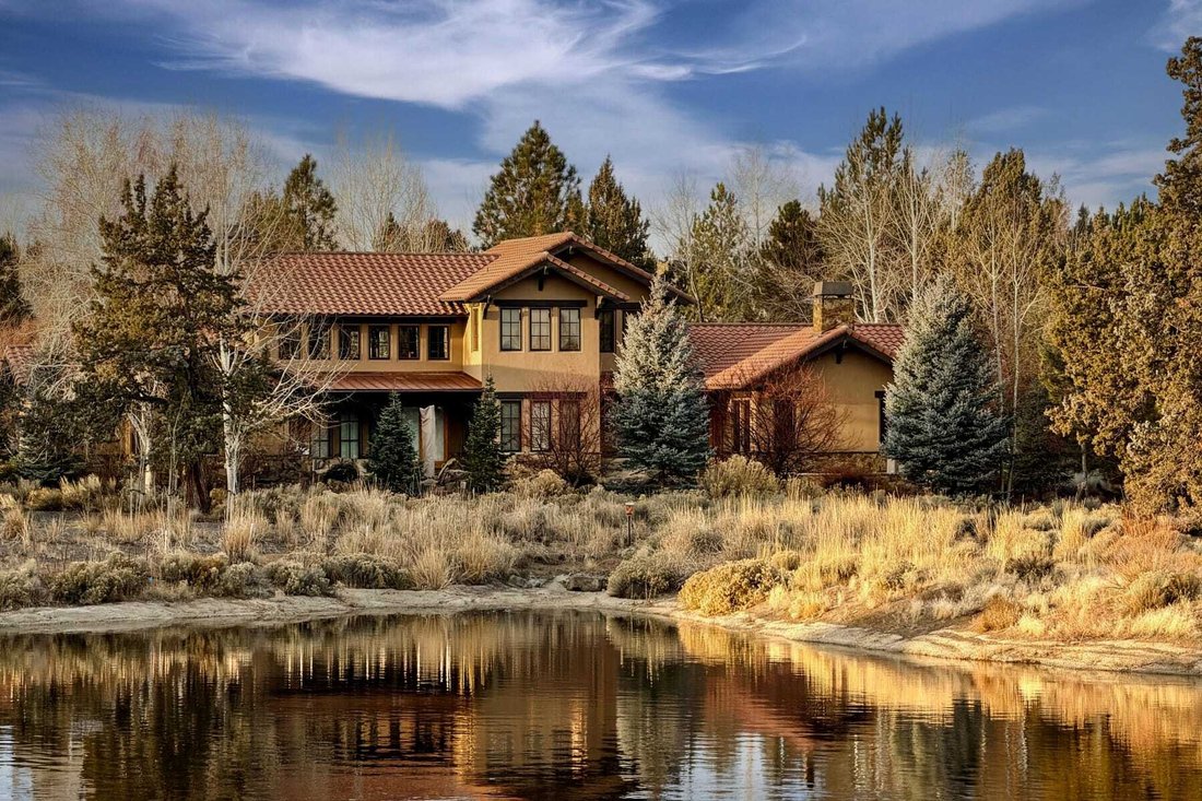 House in Bend, Oregon, United States 1 - 17559310