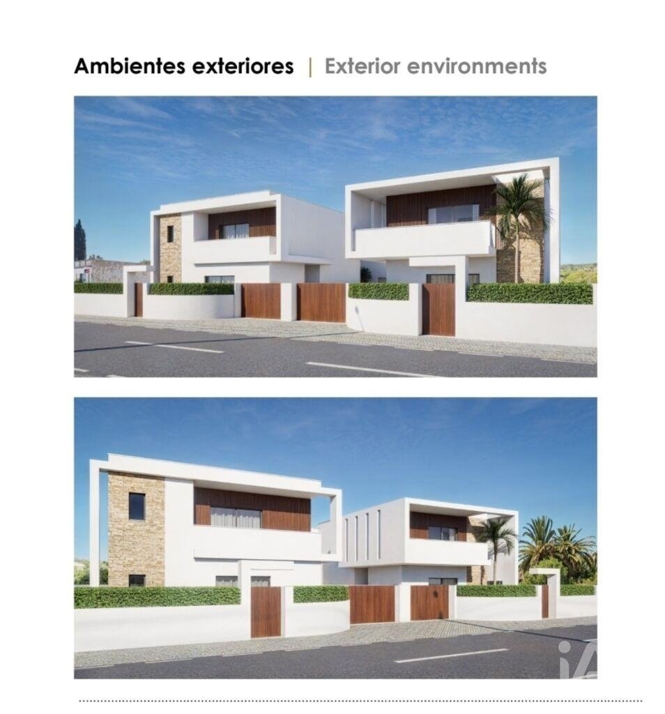 House in Santa Barbara de Nexe, Algarve, Portugal 3 - 17563039