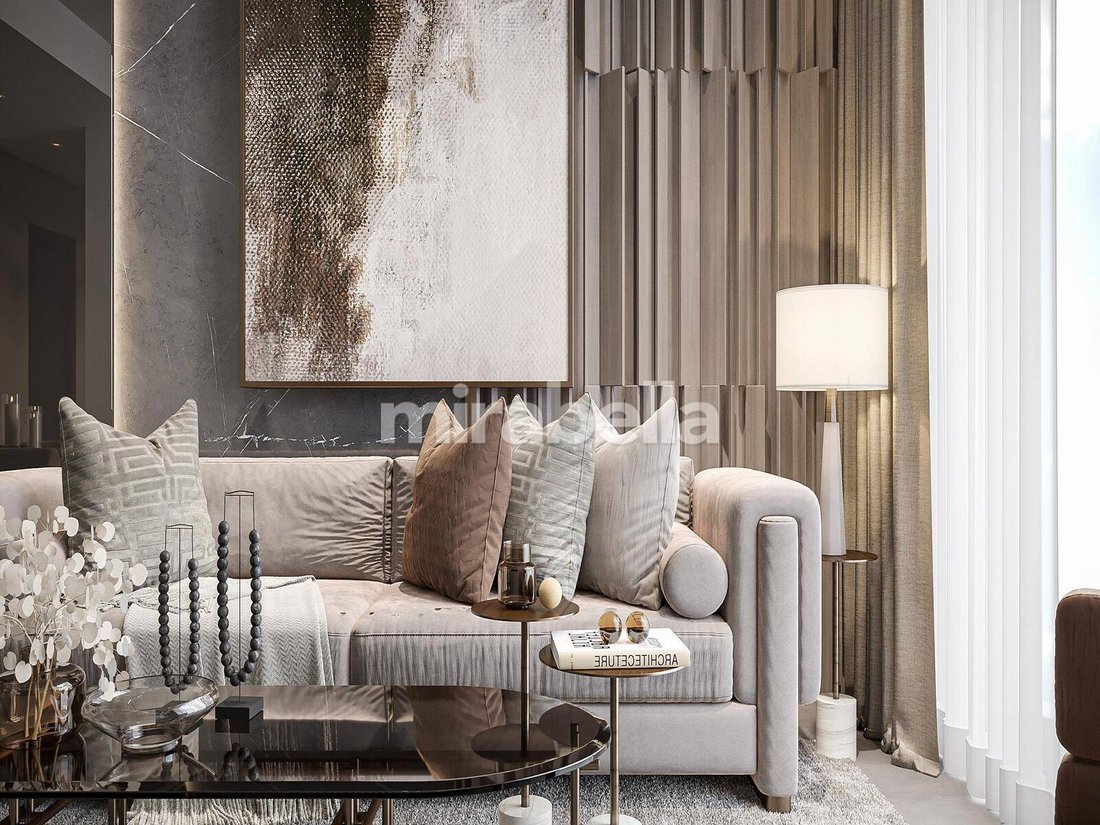 Apartment in JVC / Jumeirah Village Circle, Dubai, United Arab Emirates 3 - 17564205