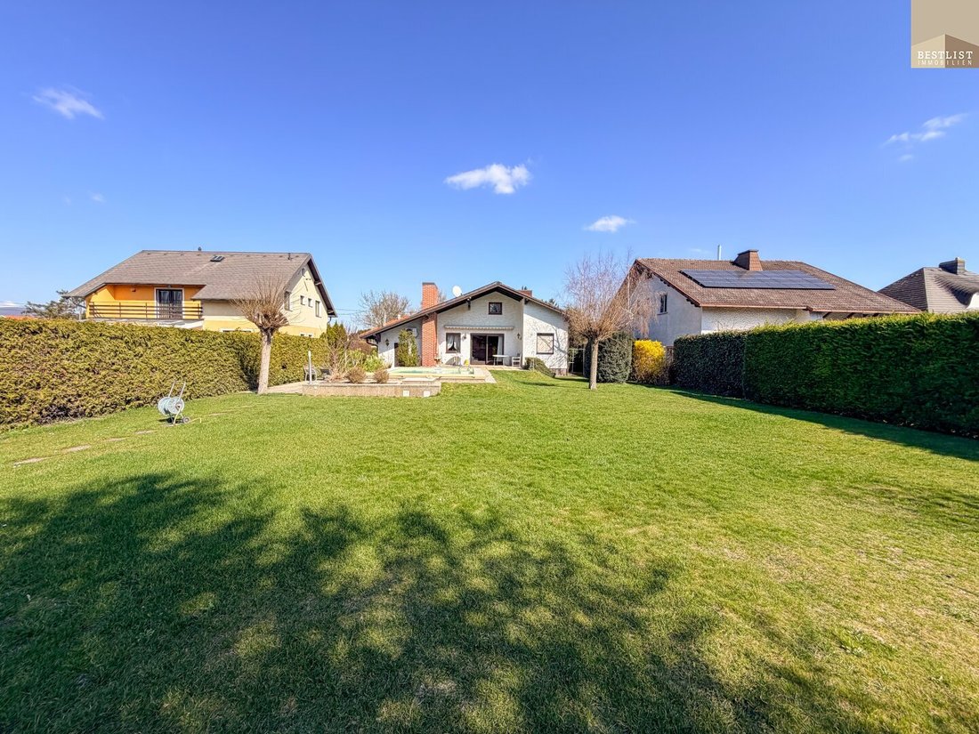 House in Baden bei Wien, Lower Austria, Austria 1 - 17564834