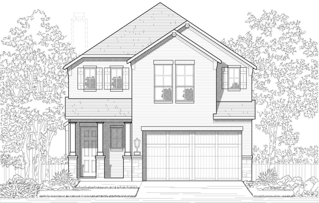 House in Houston, Texas, United States 1 - 17522350