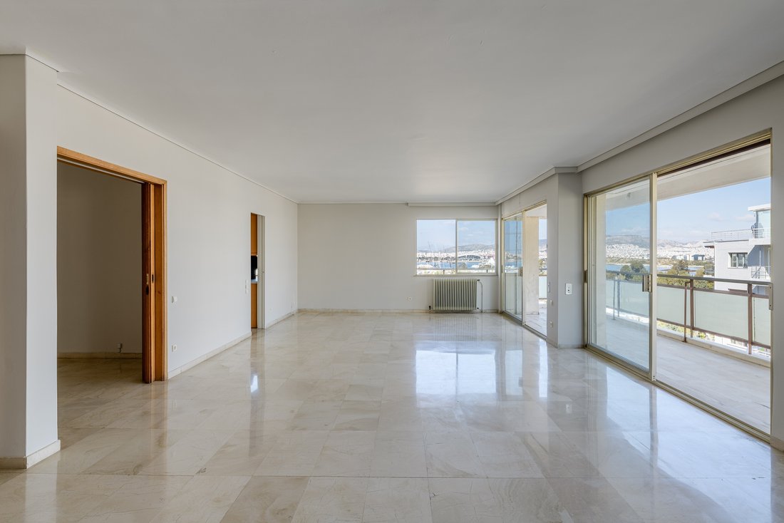 Apartment in South Athens, Attica, Greece 5 - 17563569
