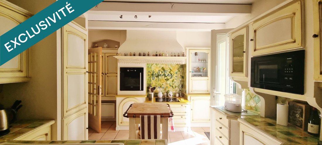 House in Centre Ville, Villebon-sur-Yvette, France 4 - 17483659