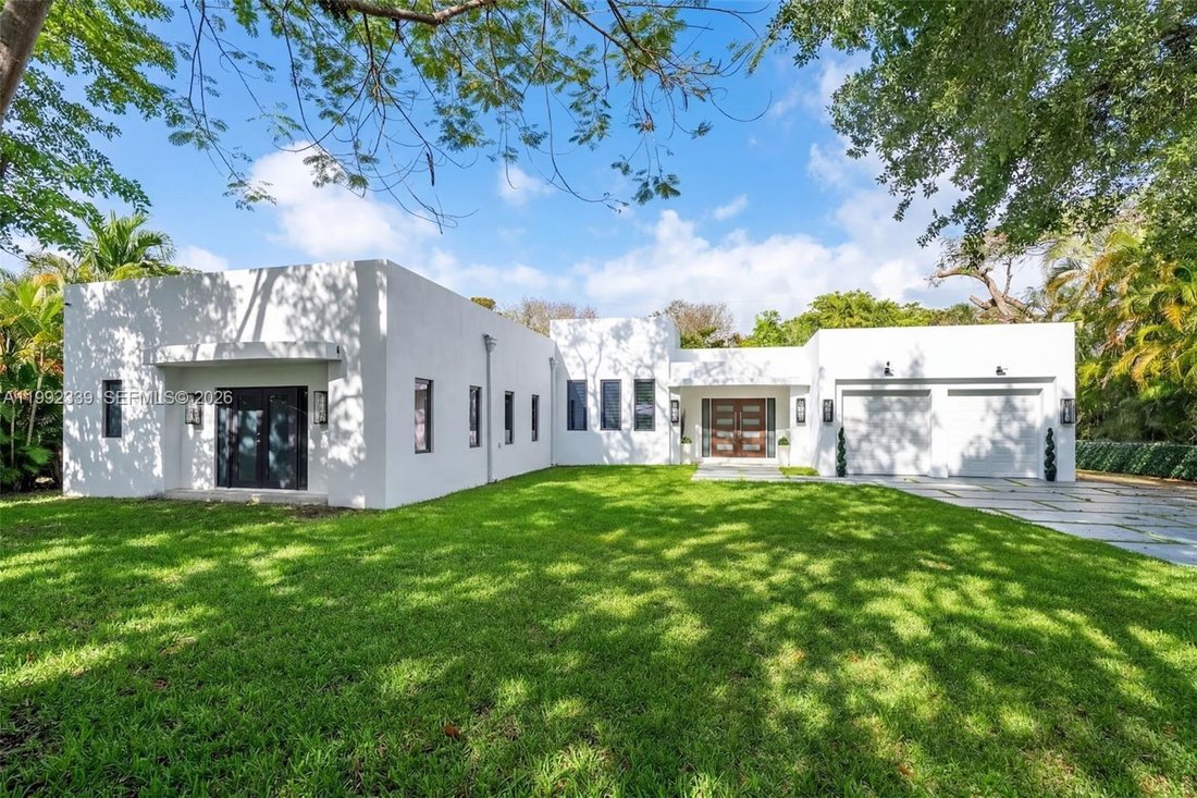 House in Coral Gables, Florida, United States 1 - 17552499