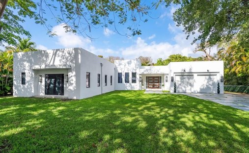 House in Coral Gables, Florida, United States 1