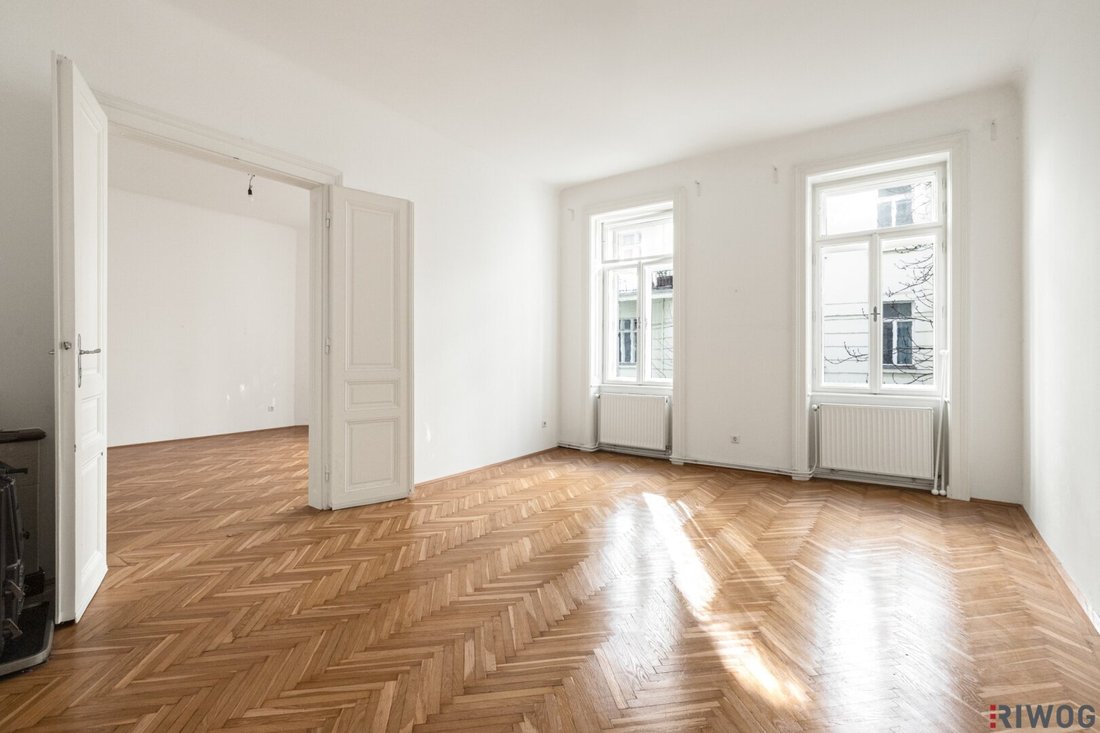 Apartment in Vienna, Wien, Austria 2 - 17564782
