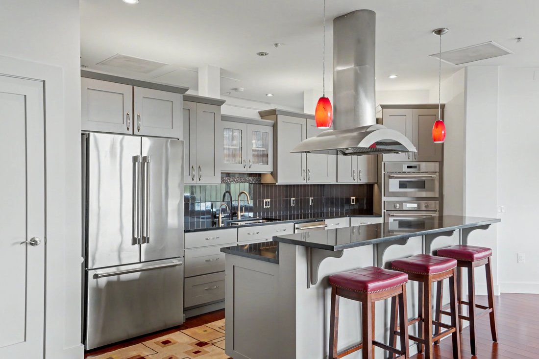 Condo in Corvallis, Oregon, United States 1 - 17563596