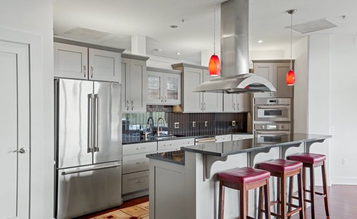 appartement à Corvallis, Oregon, États-Unis 1
