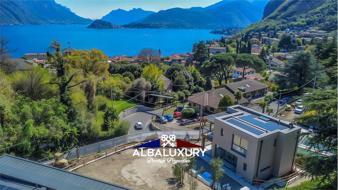 Villa in Menaggio, Lombardy, Italy 1 - 15560198