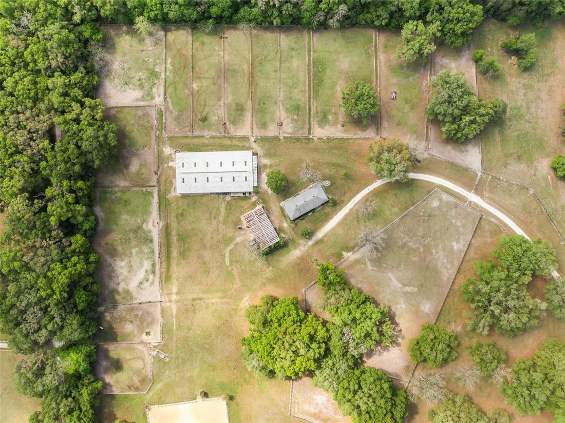 Land in Newberry, Florida, United States 3 - 17560767