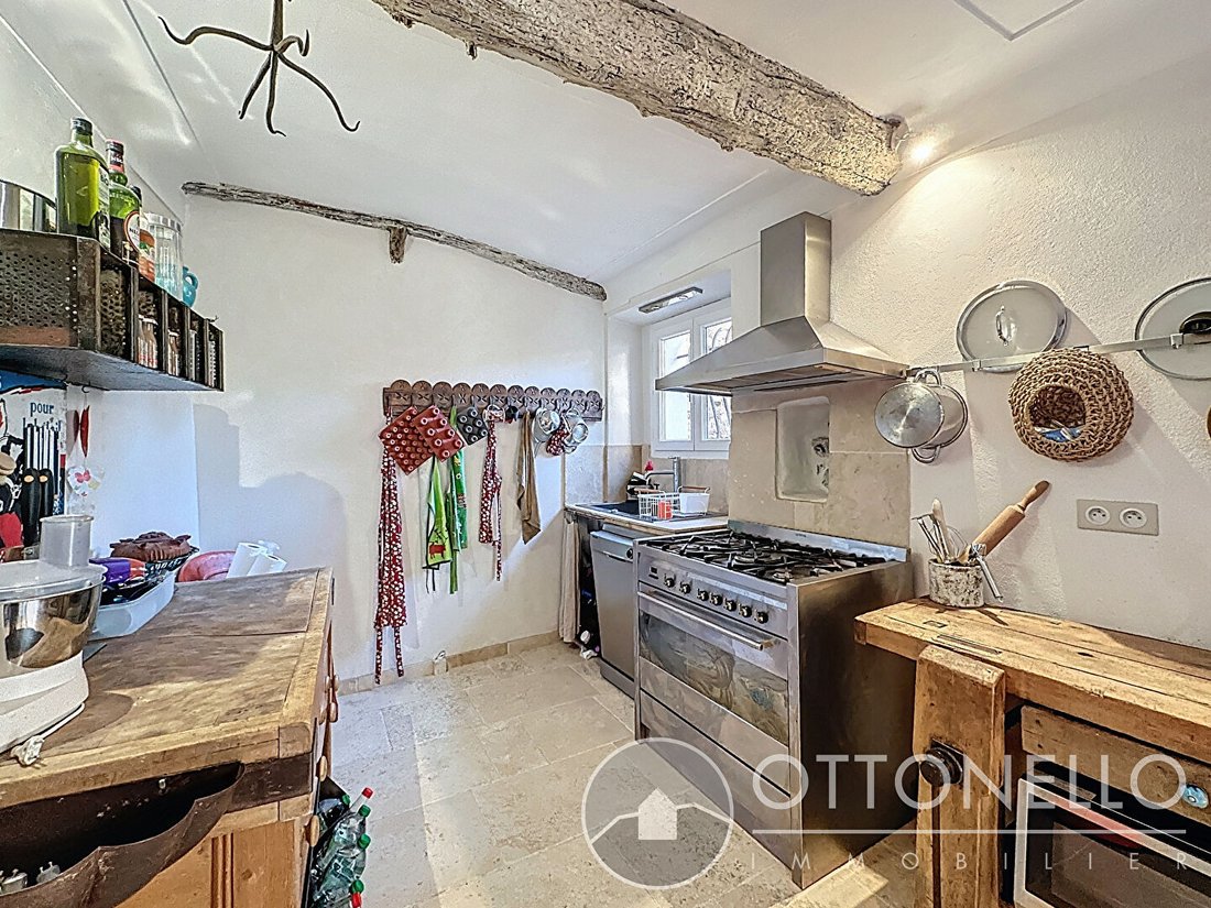 Villa in Village, Roquebrune-sur-Argens, France 3 - 17556666