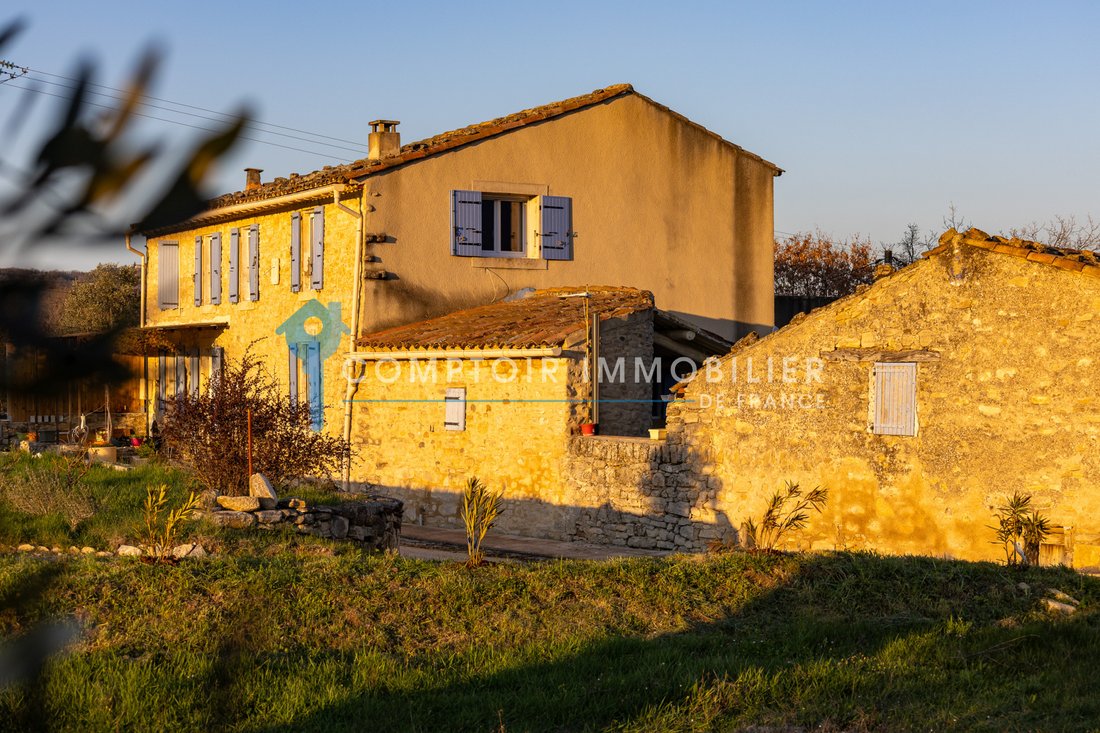 Saint-Martin-de-Castillon, Provence-Alpes-Côte d'Azur, France 1 - 17562897