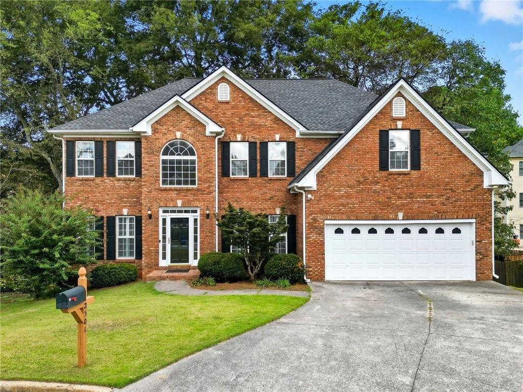 House in Marietta, Georgia, United States 1 - 17560840