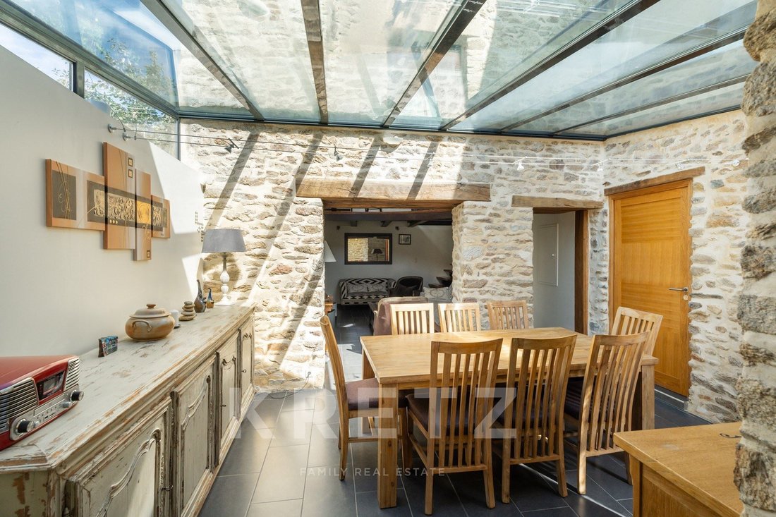 House in Billiers, Brittany, France 4 - 17569863