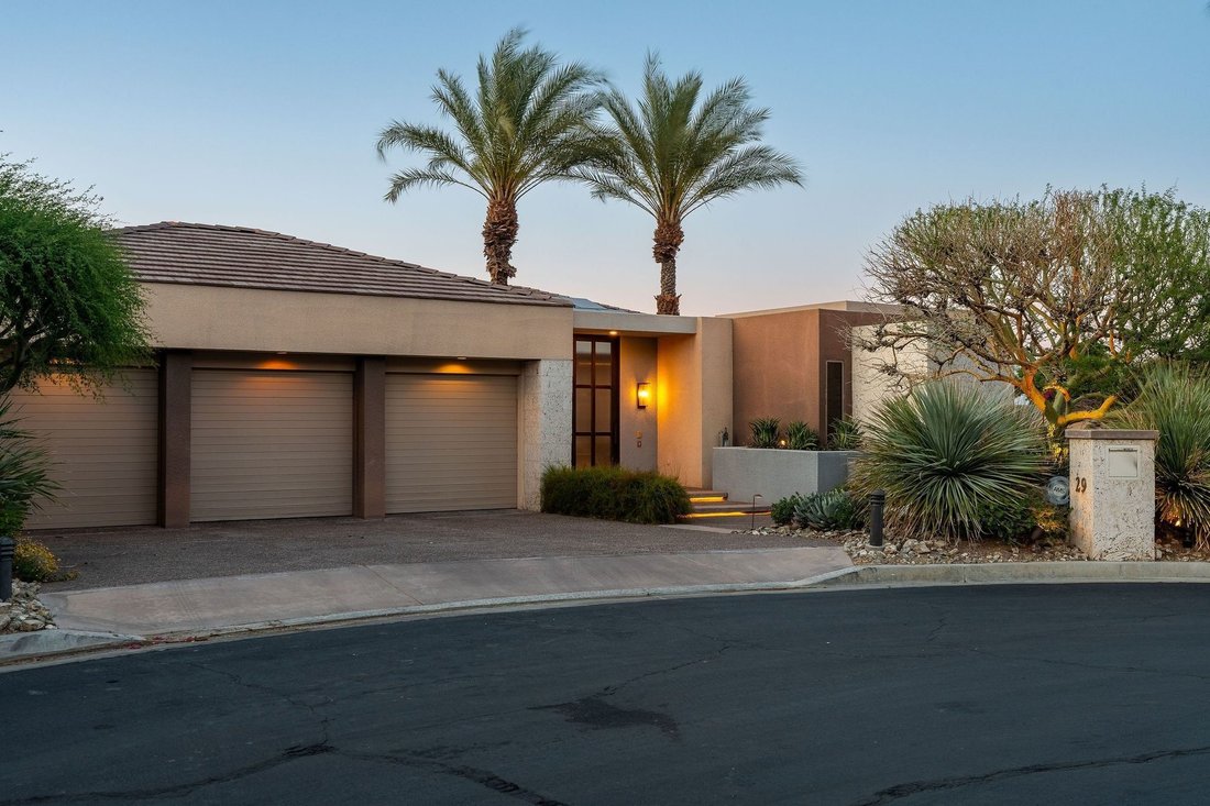 House in Rancho Mirage, California, United States 3 - 17559332