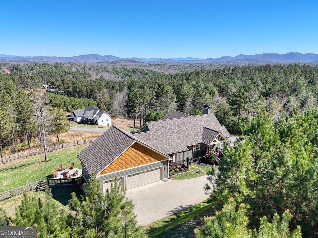 House in Blairsville, Georgia, United States 1 - 17557248