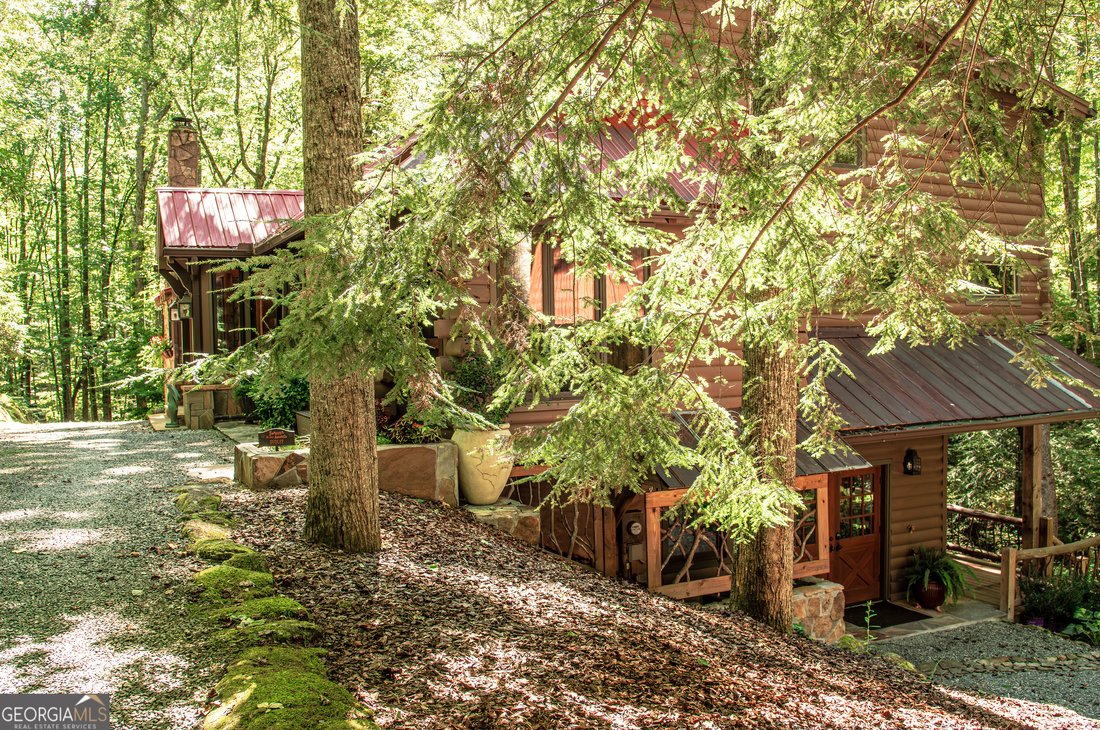 House in Clayton, Georgia, United States 2 - 17560544