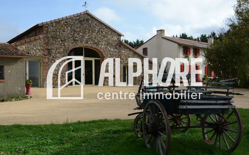 Villa in Val de Moine, Cholet, France 3 - 17560965
