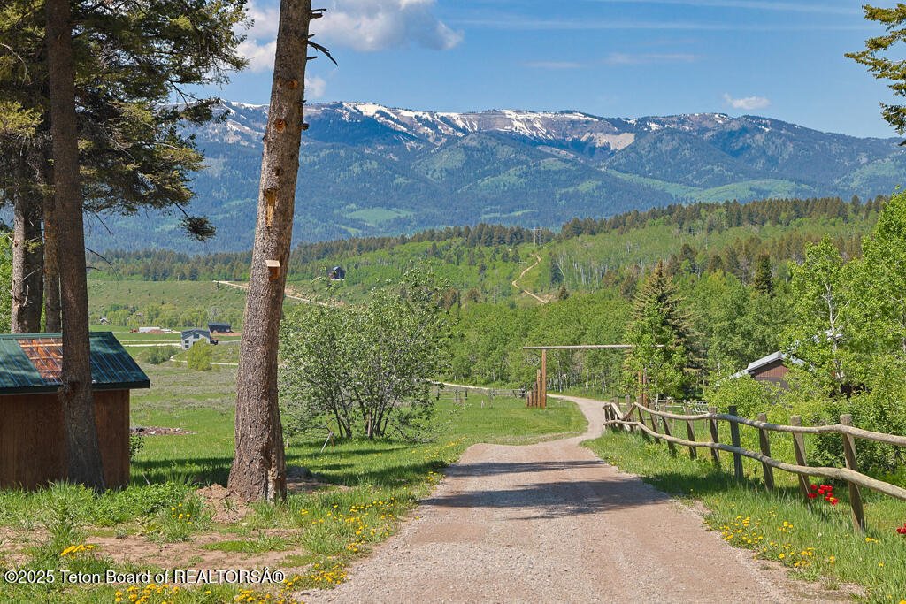 Land in Freedom, Wyoming, United States 3 - 17560165