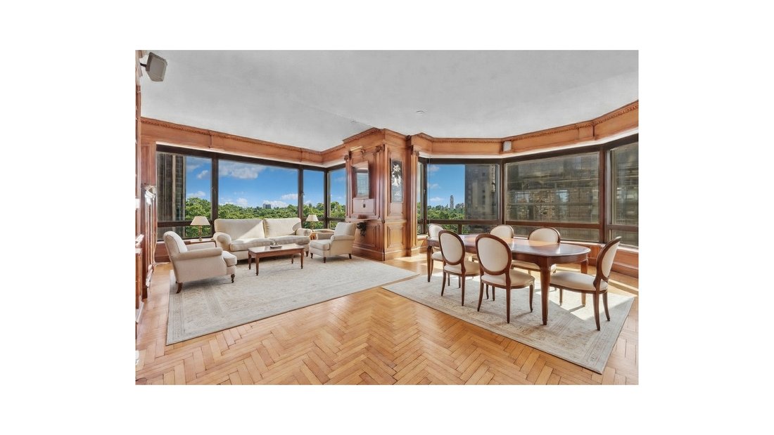 Condo in New York, New York, United States 2 - 17558070