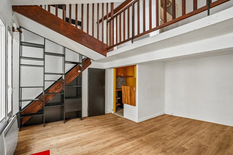 Apartment in Val de Grace, Paris 5e Arrondissement, Paris 4 - 17558402