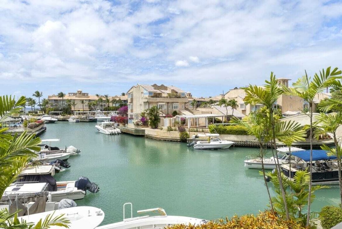 Apartment in Bridgetown, Christ Church, Barbados 3 - 17560615