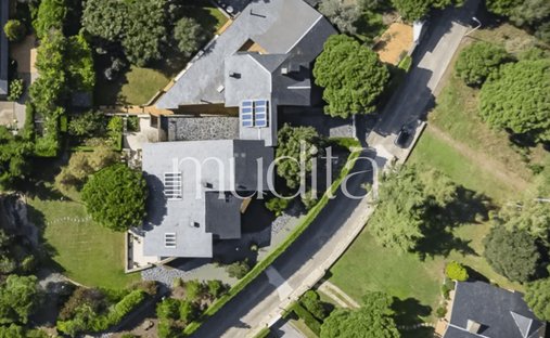 Villa a Seva, Catalogna, Spagna 1