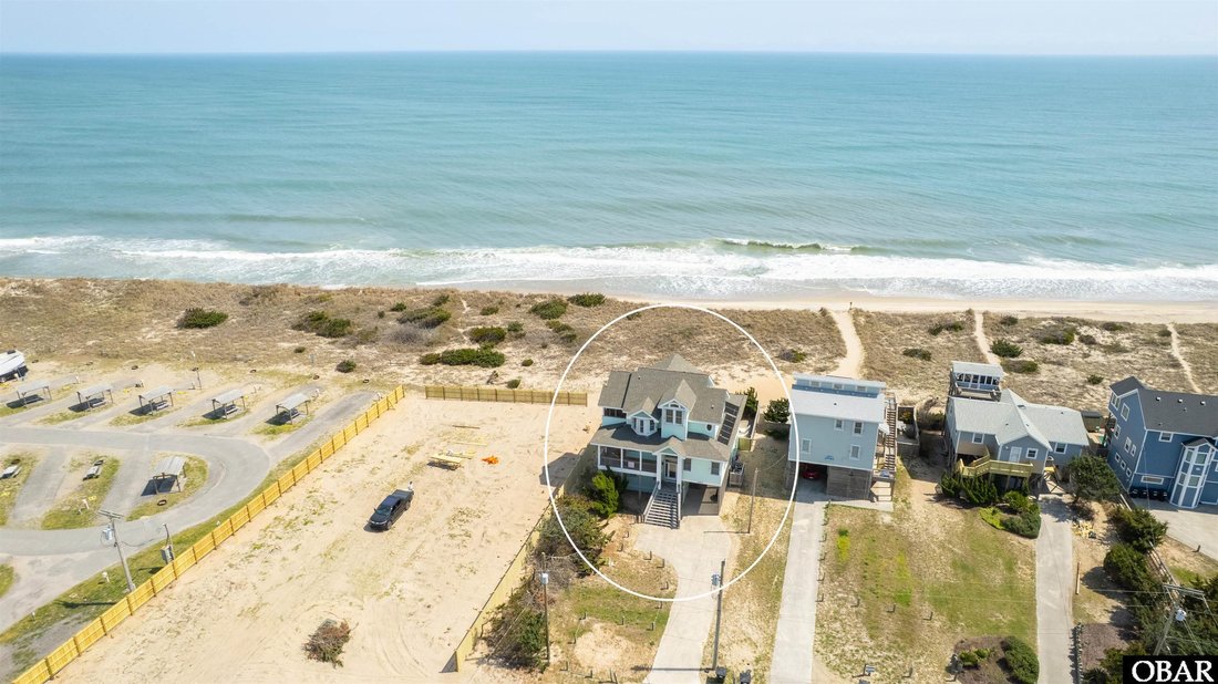House in Waves, North Carolina, United States 2 - 17556815