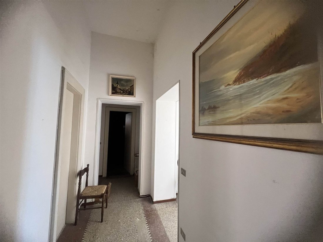 Penthouse in La Maddalena, Sardinia, Italy 5 - 17569810
