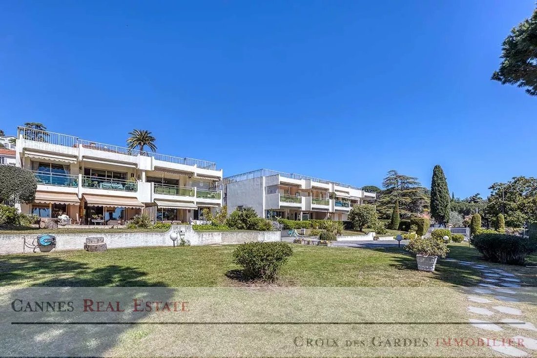 Apartment in Cannes, Provence-Alpes-Côte d'Azur, France 4 - 17502003