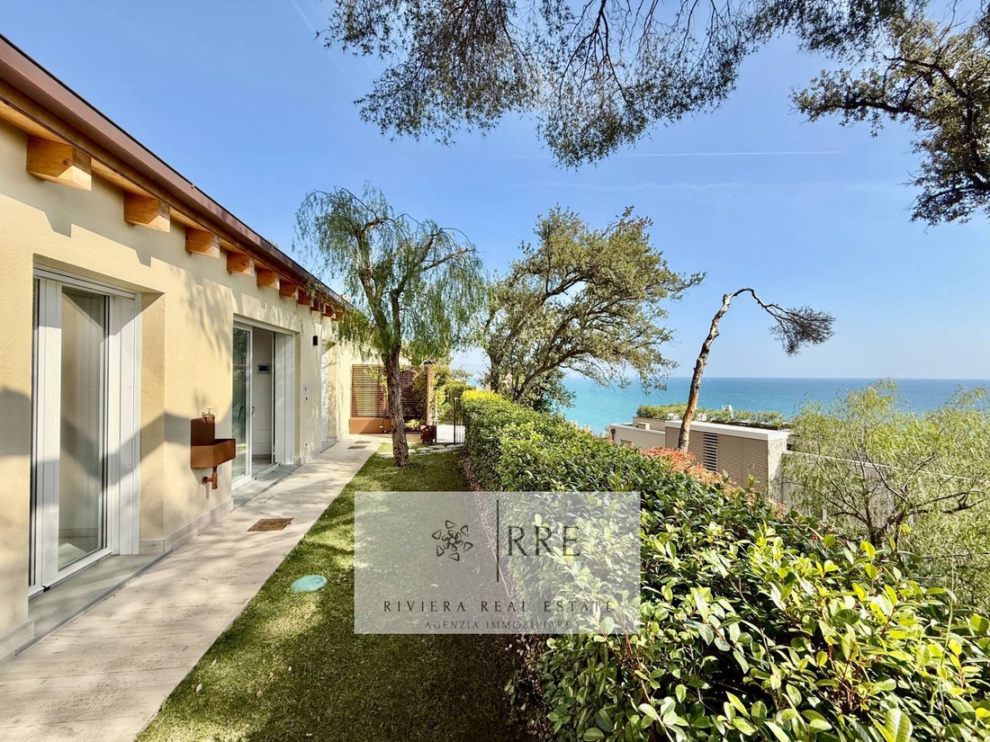Apartment in Historic Center - Giardini, Borghetto Santo Spirito, Liguria 1 - 17561573