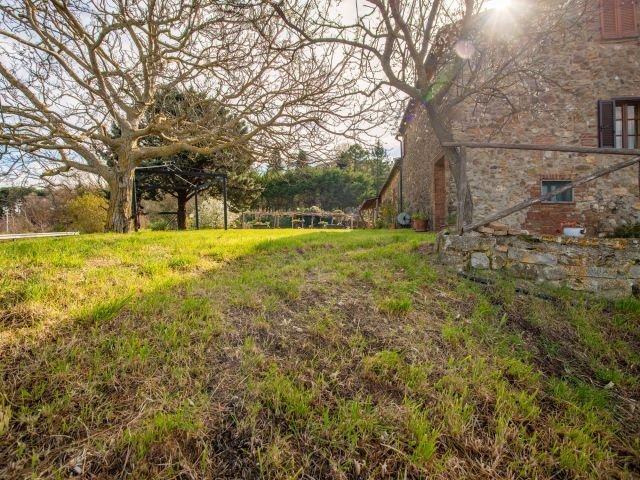 Villa in Radicondoli, Tuscany, Italy 4 - 17565622