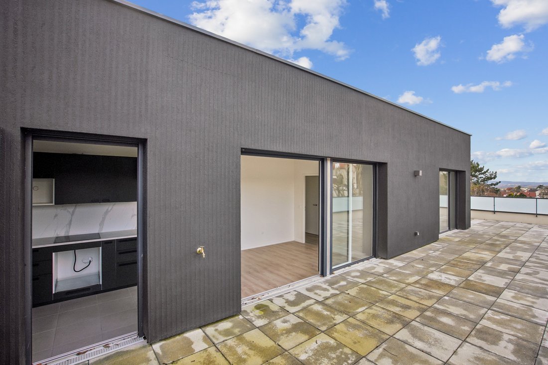 Apartment in Alsace Lorraine, Cormeilles-en-Parisis, France 5 - 17563168