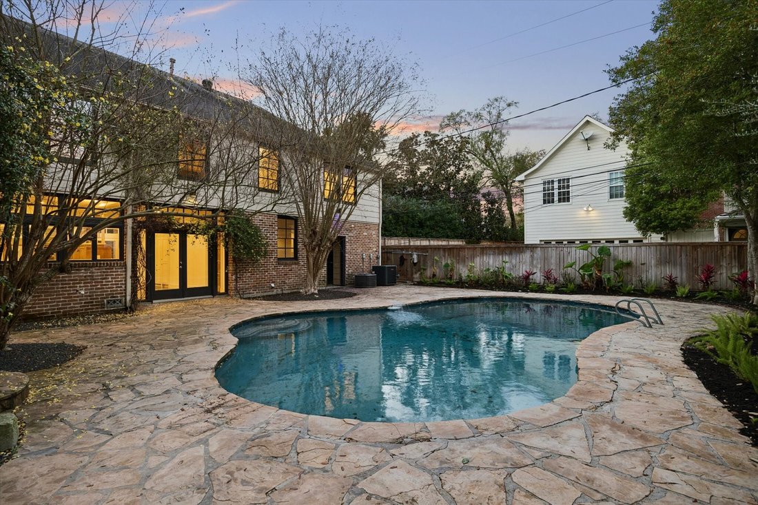 House in Houston, Texas, United States 2 - 17357686