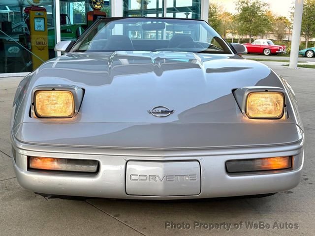 Chevrolet Corvette in Calverton, NY, United States 4 - 17560321