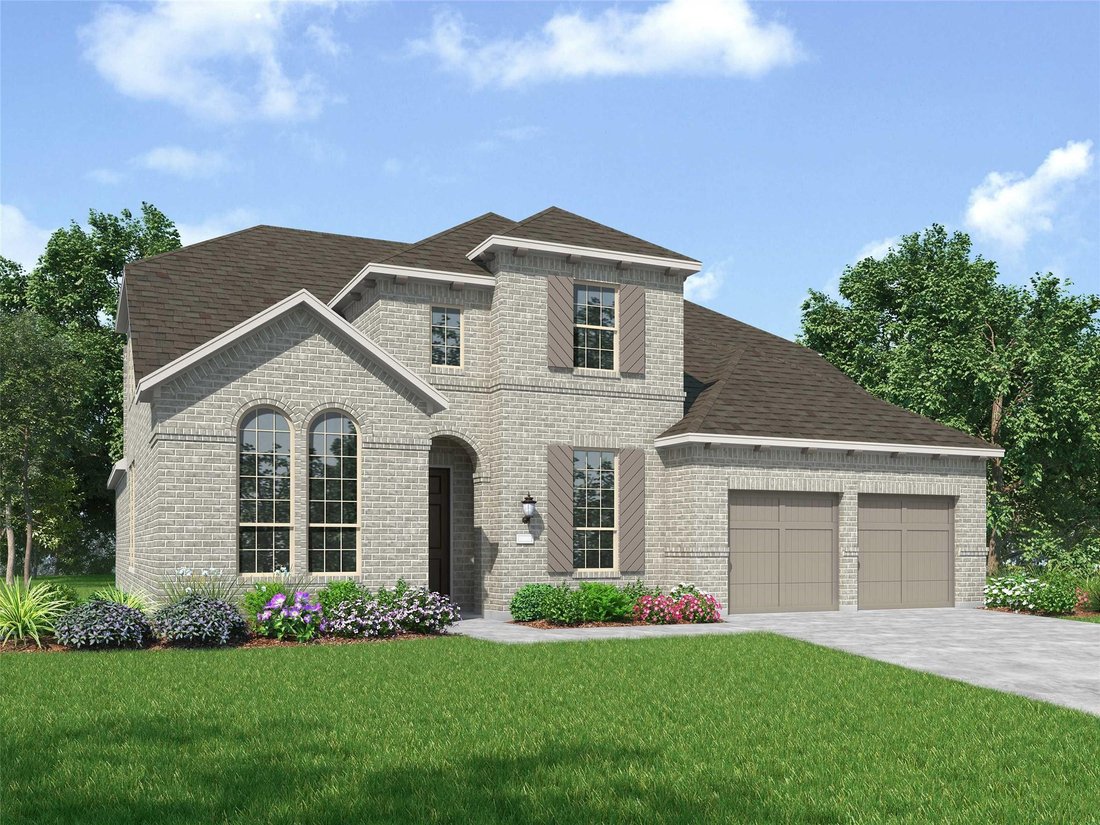 House in Hockley, Texas, United States 2 - 17565719