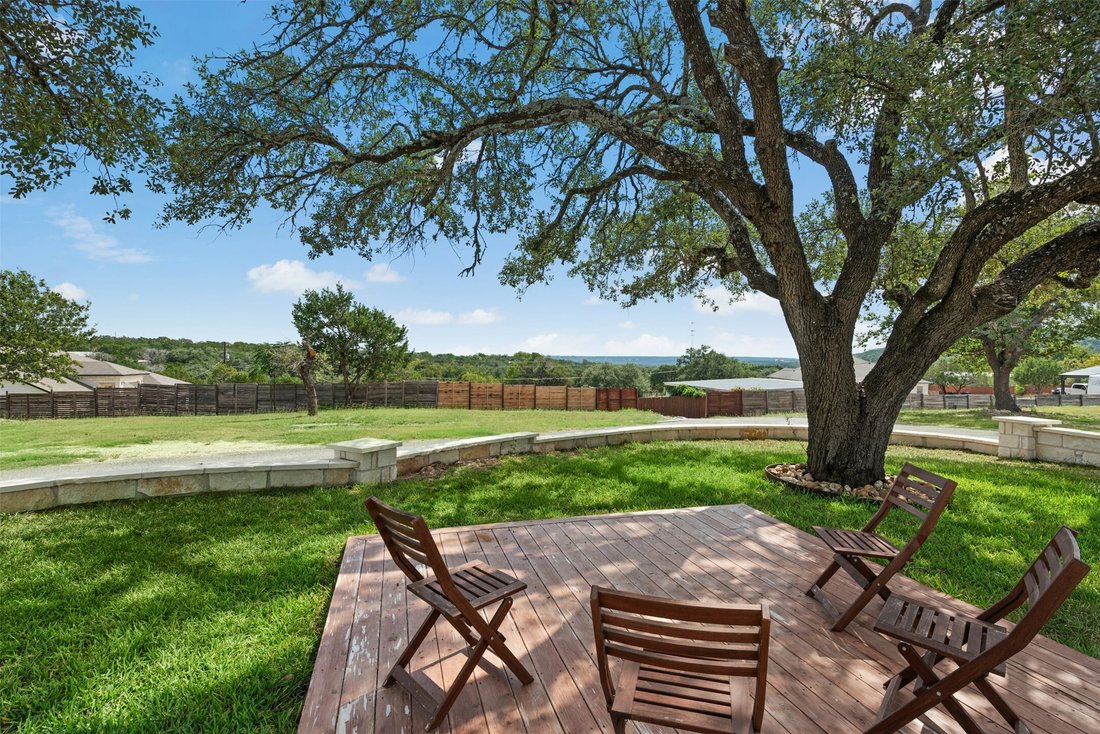 House in Leander, Texas, United States 5 - 17562078