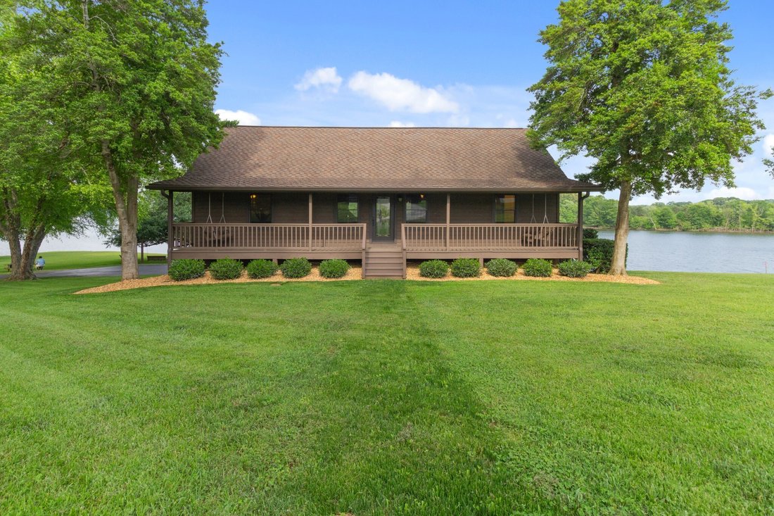 House in Estill Springs, Tennessee, United States 5 - 17557278