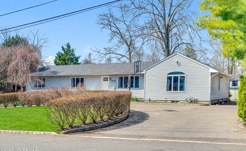 House in Toms River, New Jersey, United States 1
