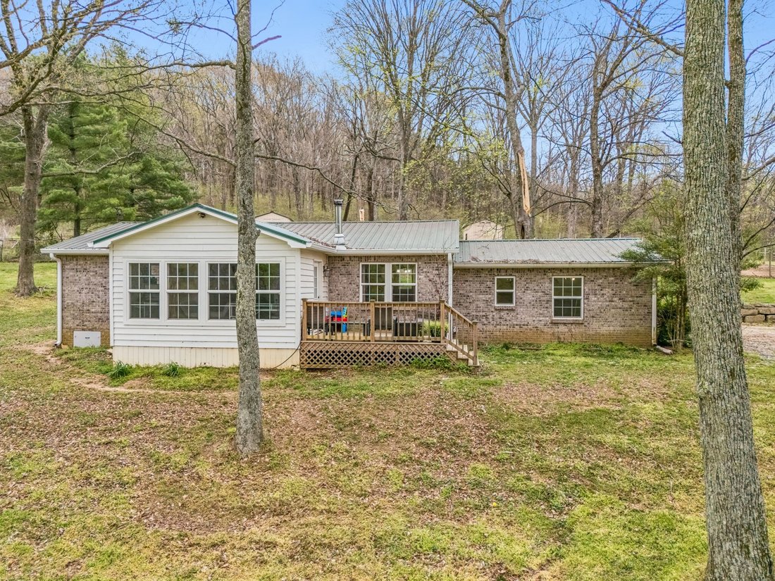 House in College Grove, Tennessee, United States 2 - 17559860
