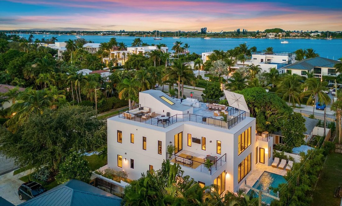 House in West Palm Beach, Florida, United States 1 - 17557997