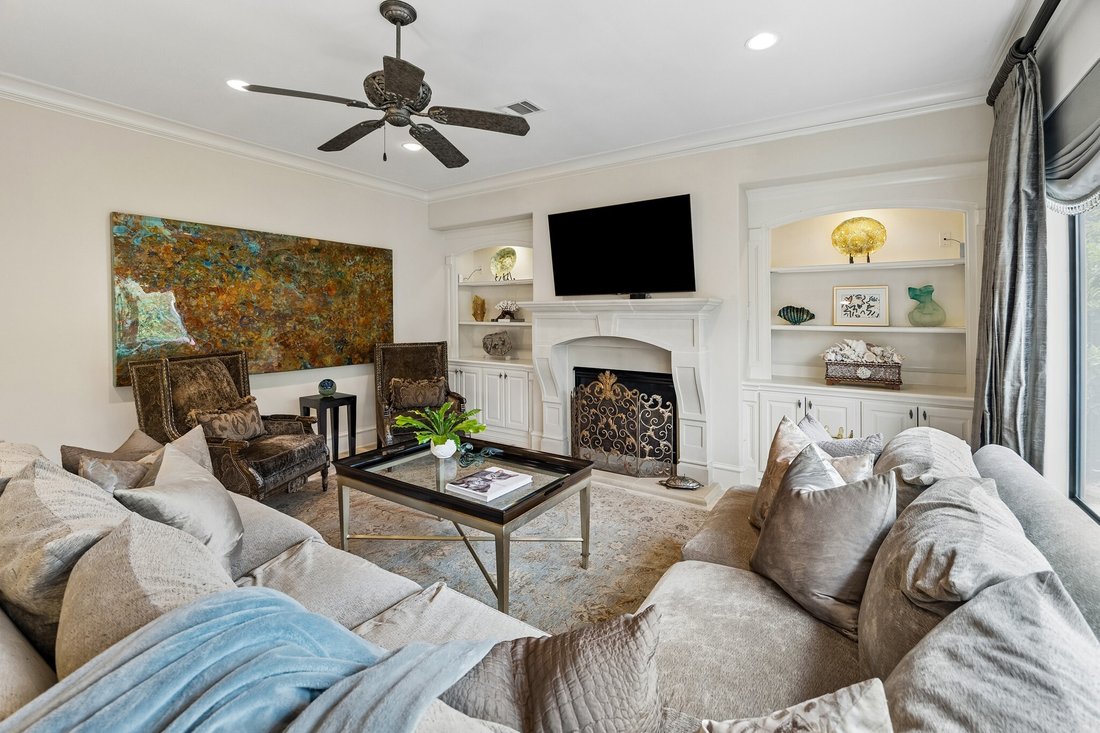 House in Houston, Texas, United States 5 - 17559278