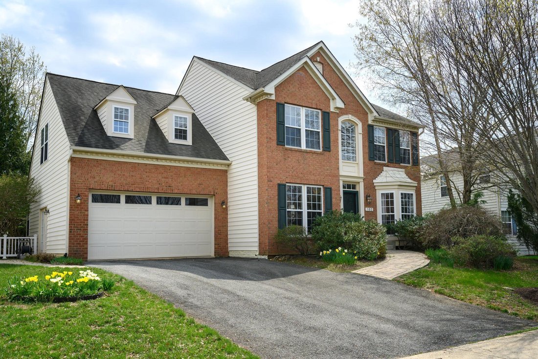 Chestertown, Maryland, United States 2 - 17563598