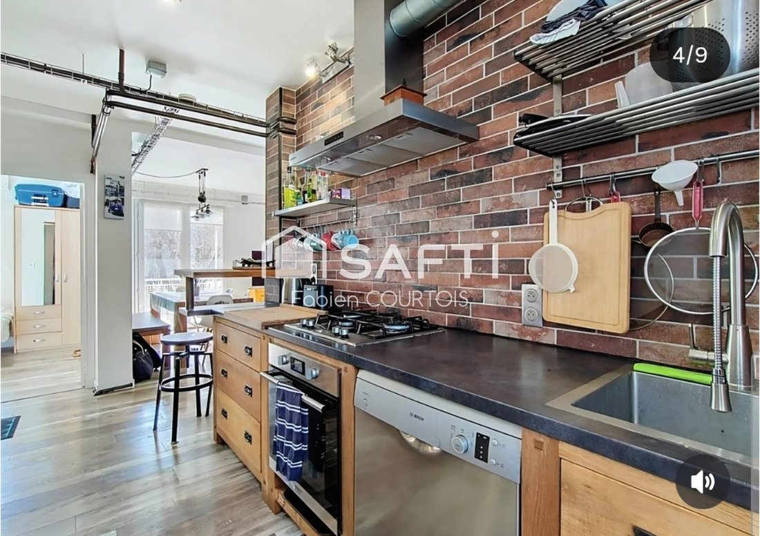 Apartment in Saint Maurice-Fetilly, La Rochelle, France 2 - 17567927