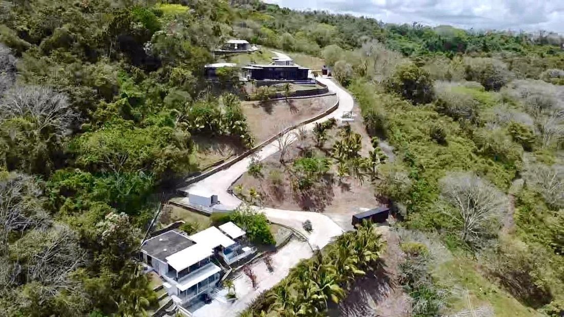 House in Campana, Provincia de Panamá Oeste, Panama 1 - 17567165