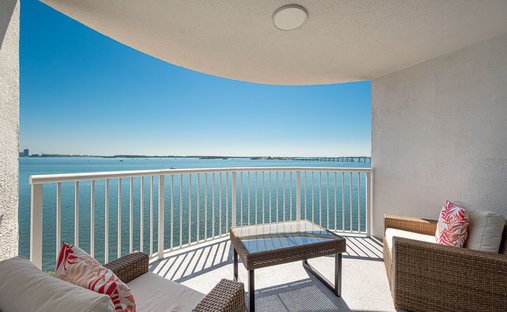Condominio a Miami, Florida, Stati Uniti 1