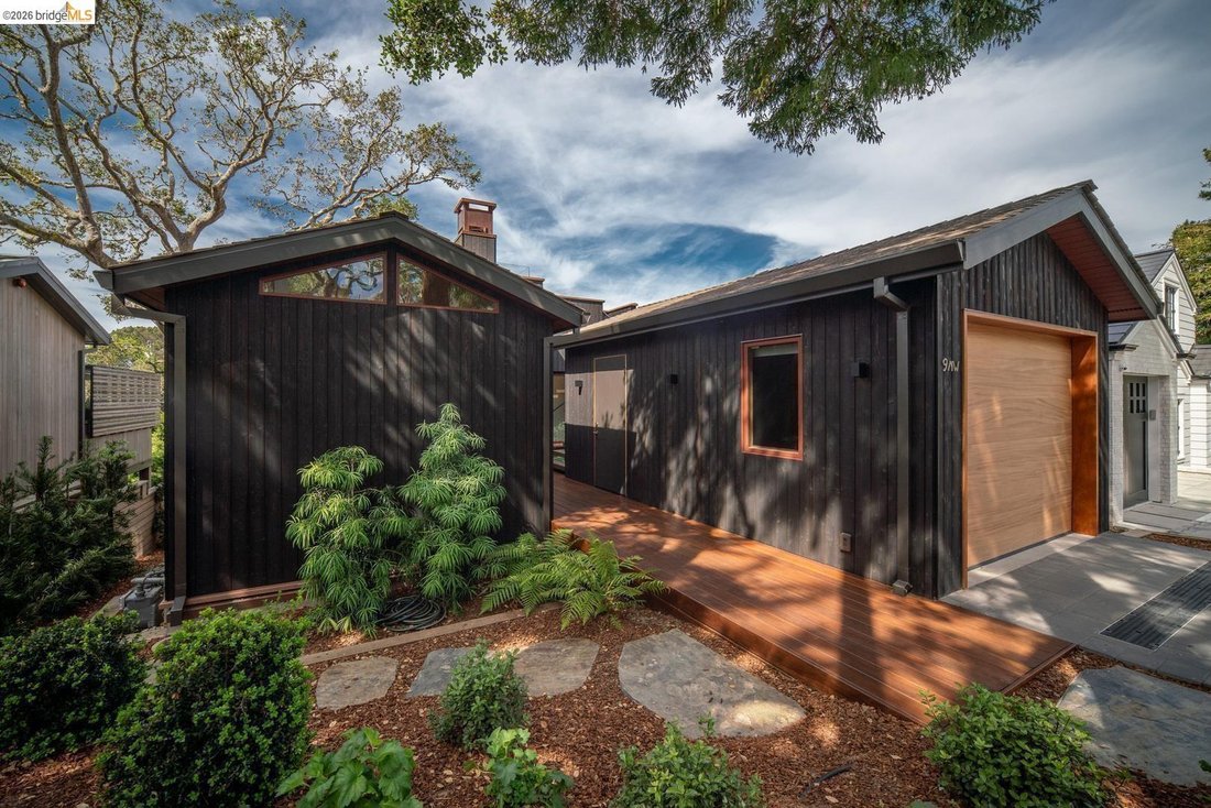 House in Carmel-by-the-Sea, California, United States 3 - 17552080