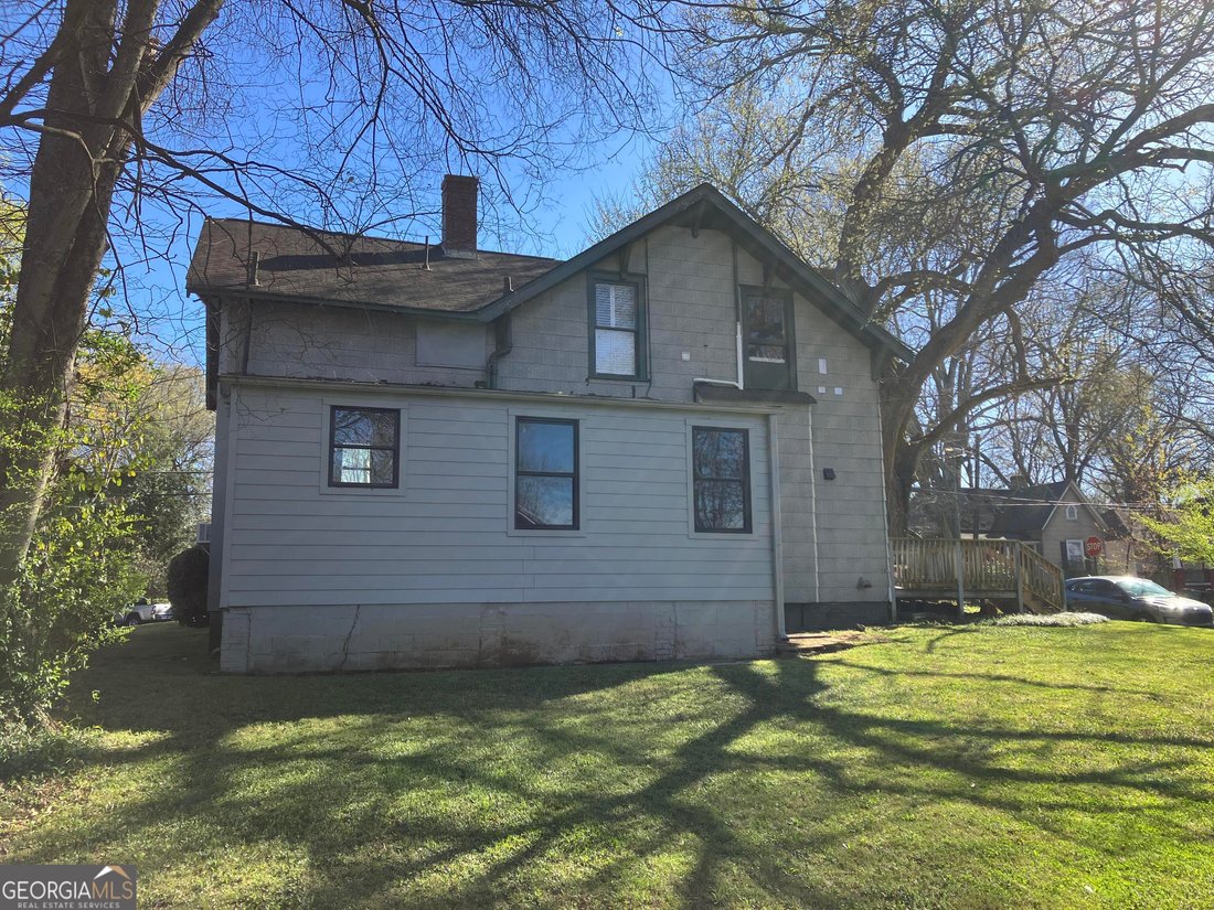 House in Atlanta, Georgia, United States 4 - 17560518