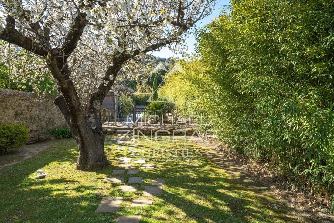 House in Vernègues, Provence-Alpes-Côte d'Azur, France 4 - 17564256